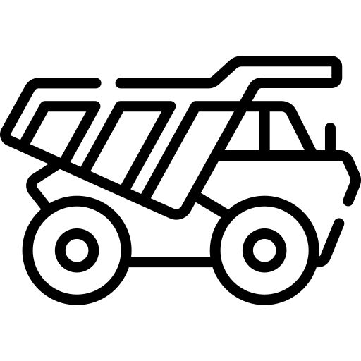 Stellite Oil Sands Icon
