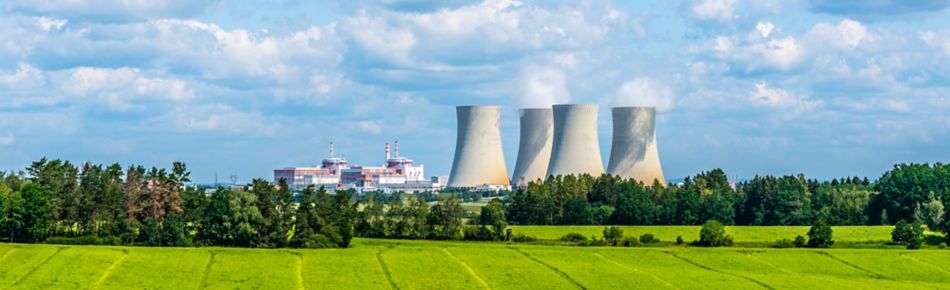 Power Generation Category Image