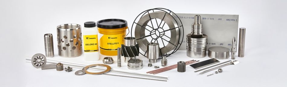 Stellite Products Category Image