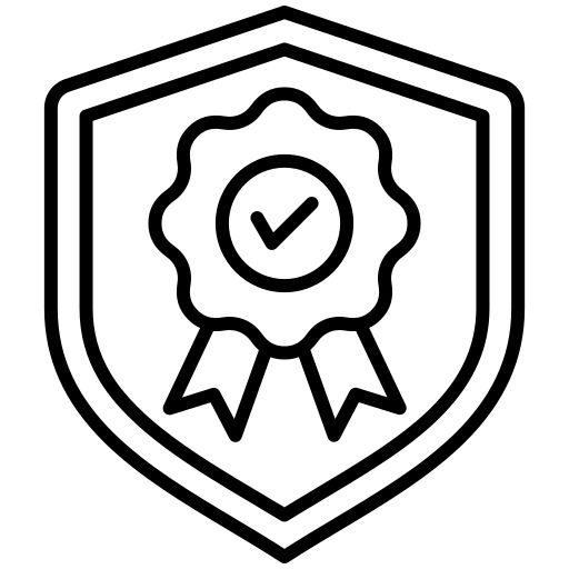Stellite Quality Systems and Certifications Icon