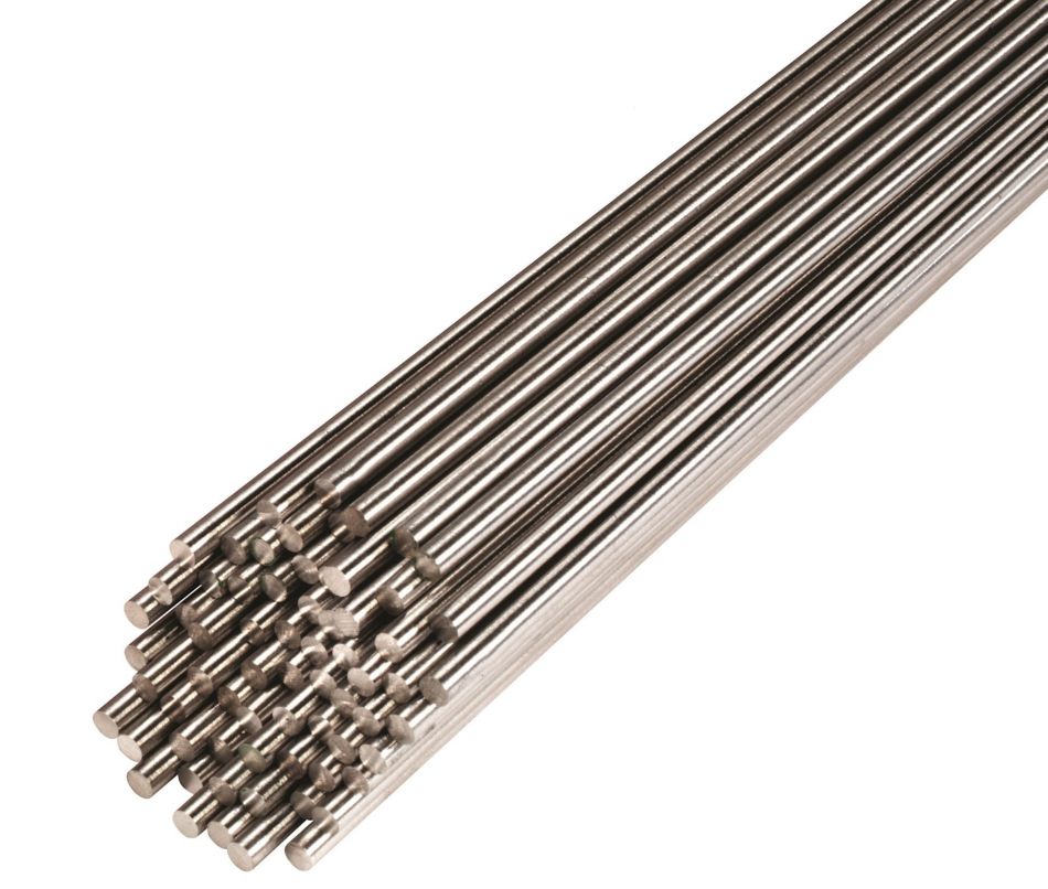 Stellite Rods