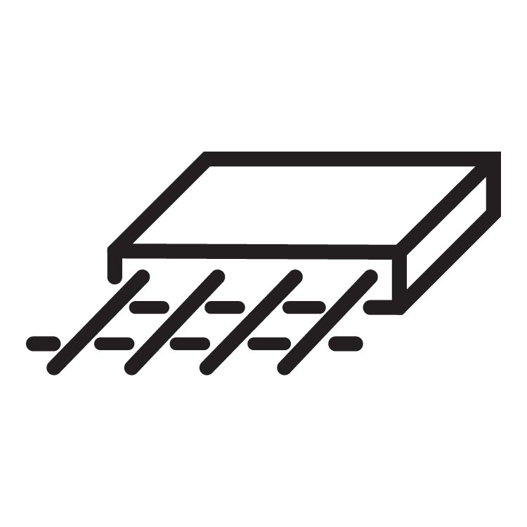 Sand Casting Icon