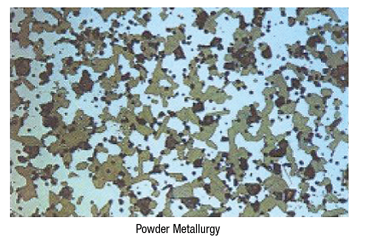 Stellite Star J Powder Metallurgy