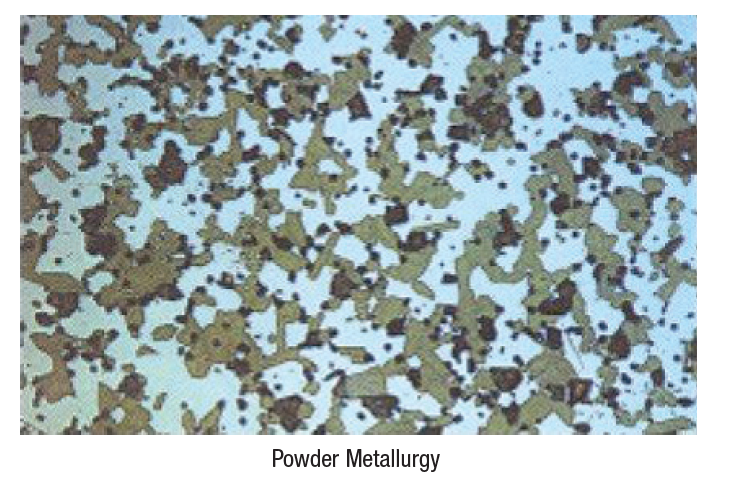 Stellite Star J Powder Metallurgy