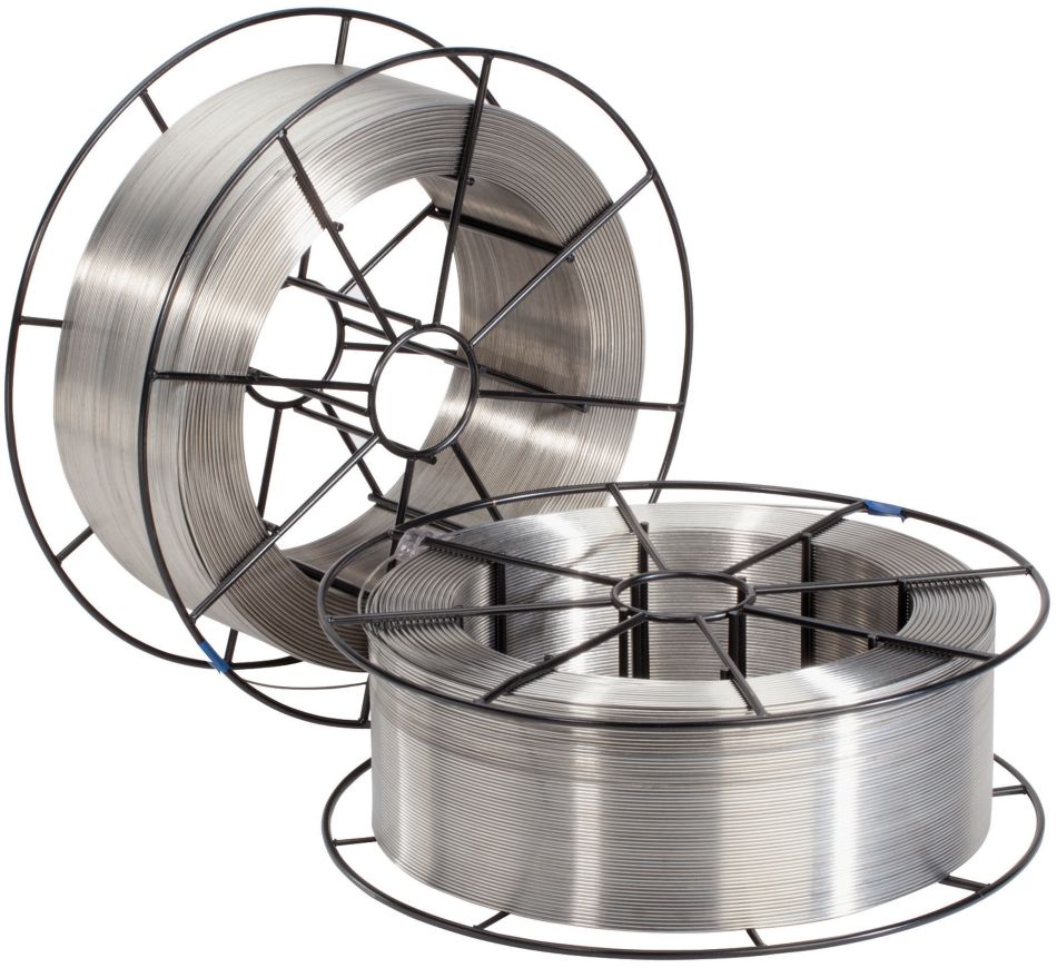 Stellite Wire Spools