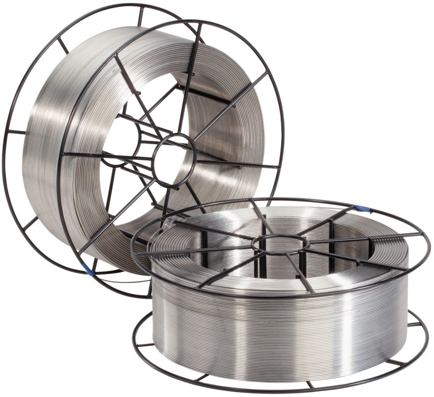 Wire Spools