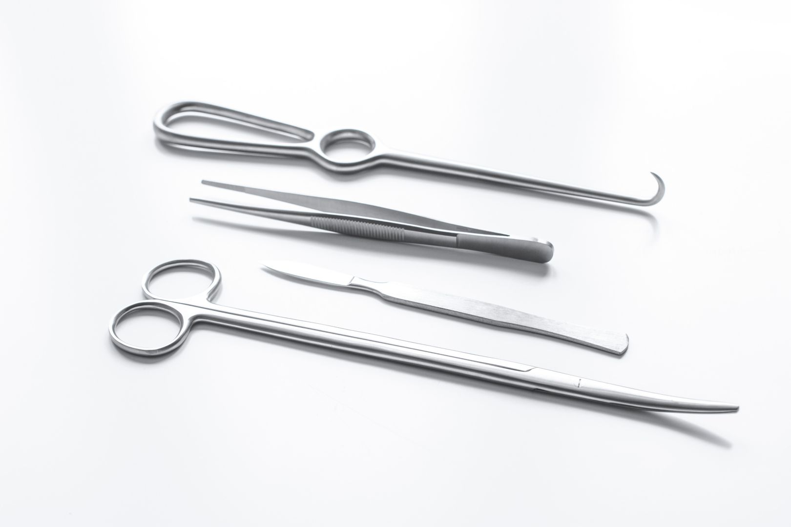 Medical instruments for surgery