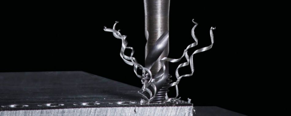 Quick-action drill chuck: What is it needed for? - Threading tools guide
