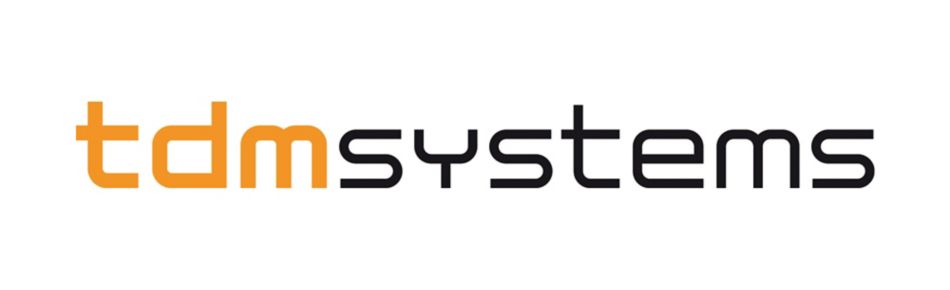 TDM Systems Logo