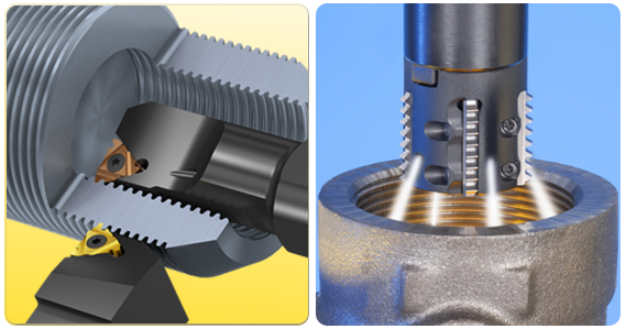 Kennametal® Software