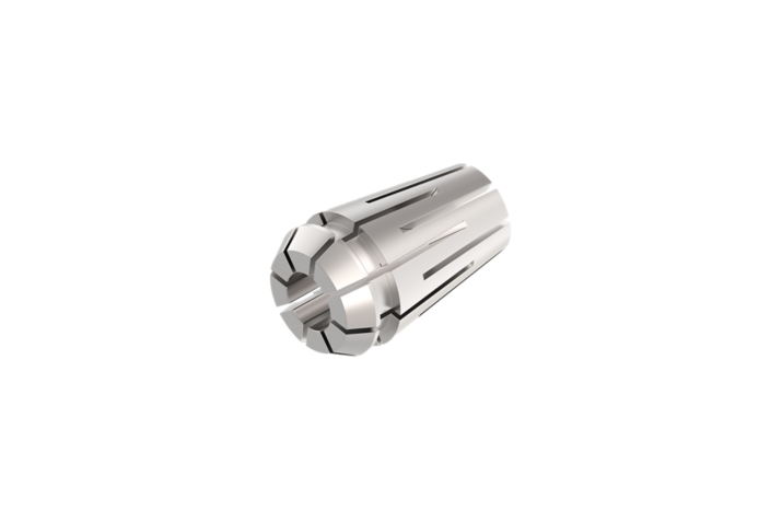 ER Collet with Coolant-Through Design