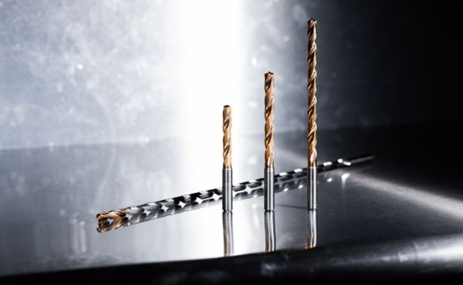 Tooling Solutions: Holemaking Tools