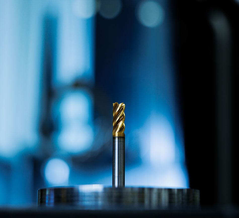 Tooling Solutions: Milling Tools
