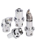 4 WIDIA tooling systems products
