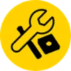 Build Tool Assemblies Icon