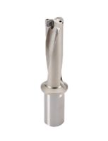 WIDIA Top Cut 4 indexable drill