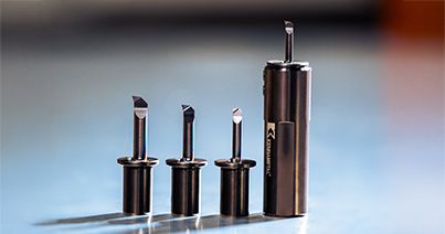 Precision Machining with TopSwiss™ MBS: A Comprehensive Guide