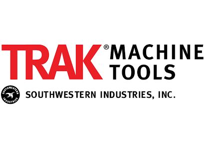 TRAK Machine Tools Logo