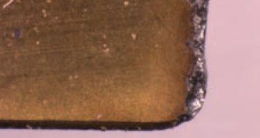 Turning Problem - Chipping on an insert