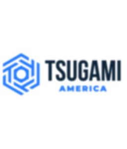Tsugami Logo