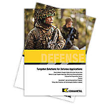 View Now – Defense Capabilities Brochure (EMEA)