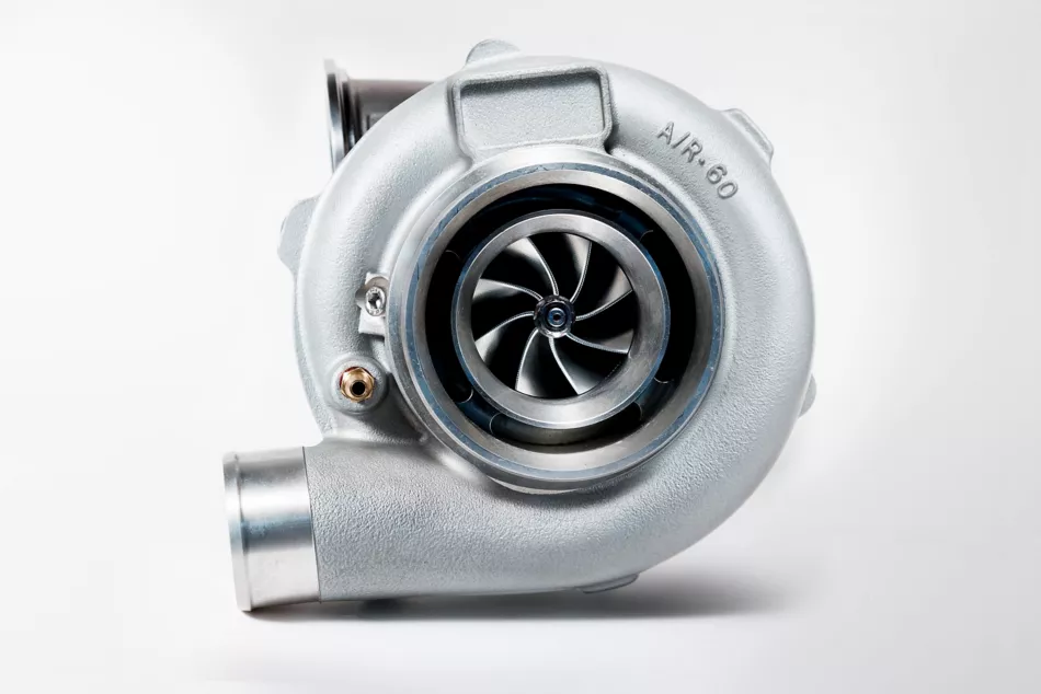 Turbochargers ICE Solutions