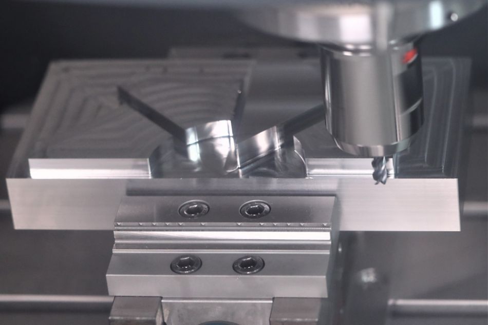 VariMill XTREME Cutting