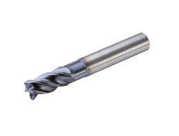 VariMill Xtreme Solid End Mill