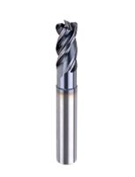 HANITA VariMill XTREME solid end mill