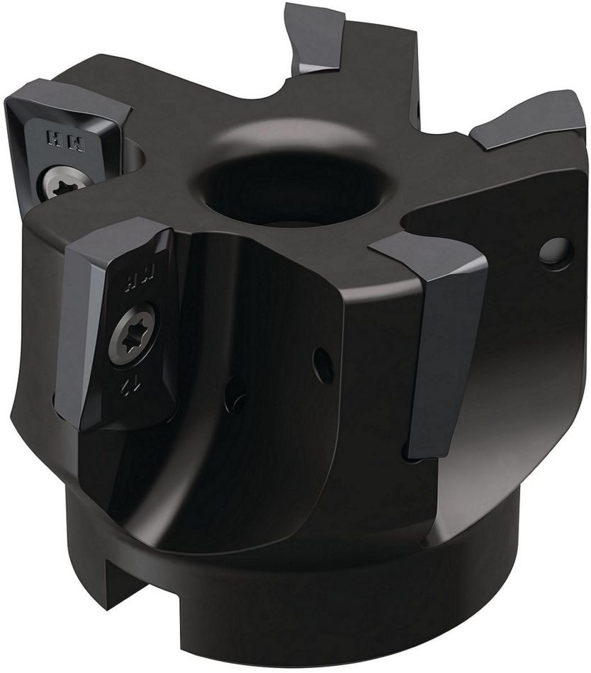 WIDIA VSM22 2-Edged Shoulder Mill
