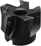 WIDIA VSM22 2-Edged Shoulder Mill