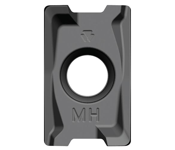 VSM490-10 MH Geometry Insert