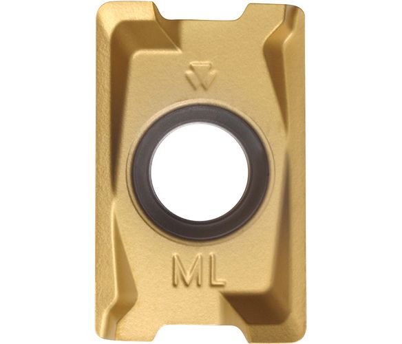 VSM490-10 ML Geometry Insert