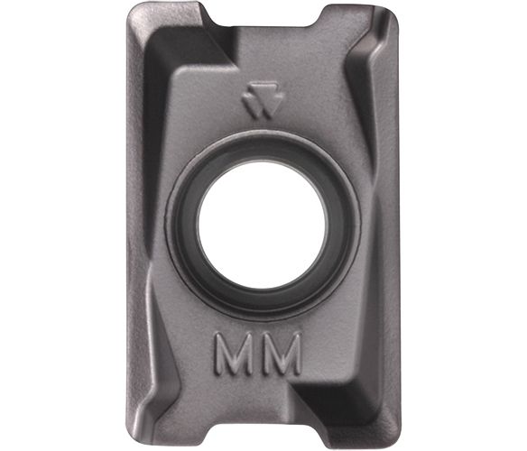 VSM490-10 MM Geometry Insert