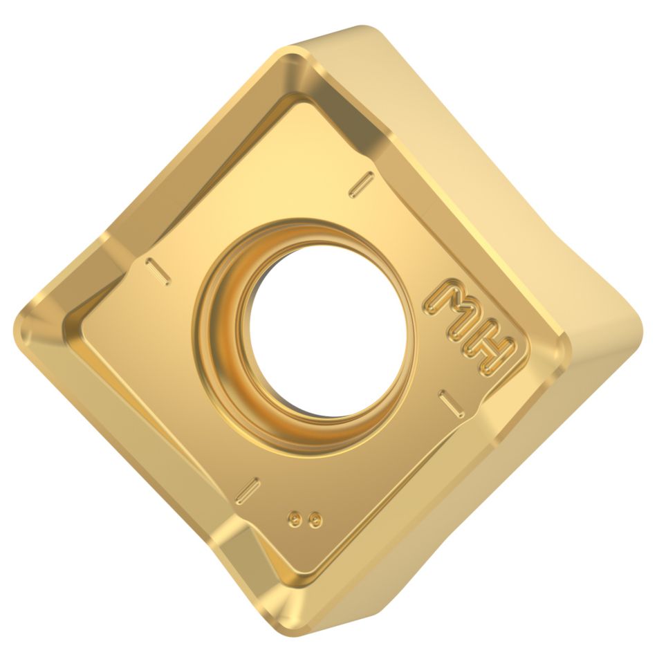 VSM890 MH Geometry PSTS Insert (Gold)