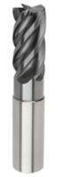 WCE5 Solid End Mill (ISO Catalog # W5N1M20009RJT)