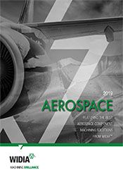 Aerospace 2019 Catalog Cover (EN)