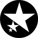 Three stars