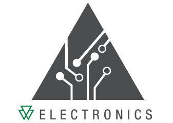 WIDIA Electronics Industry Icon