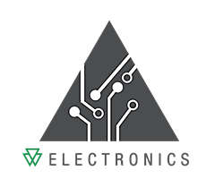 WIDIA Electronics Industry Icon
