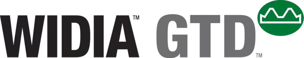 WIDIA GTD Logo