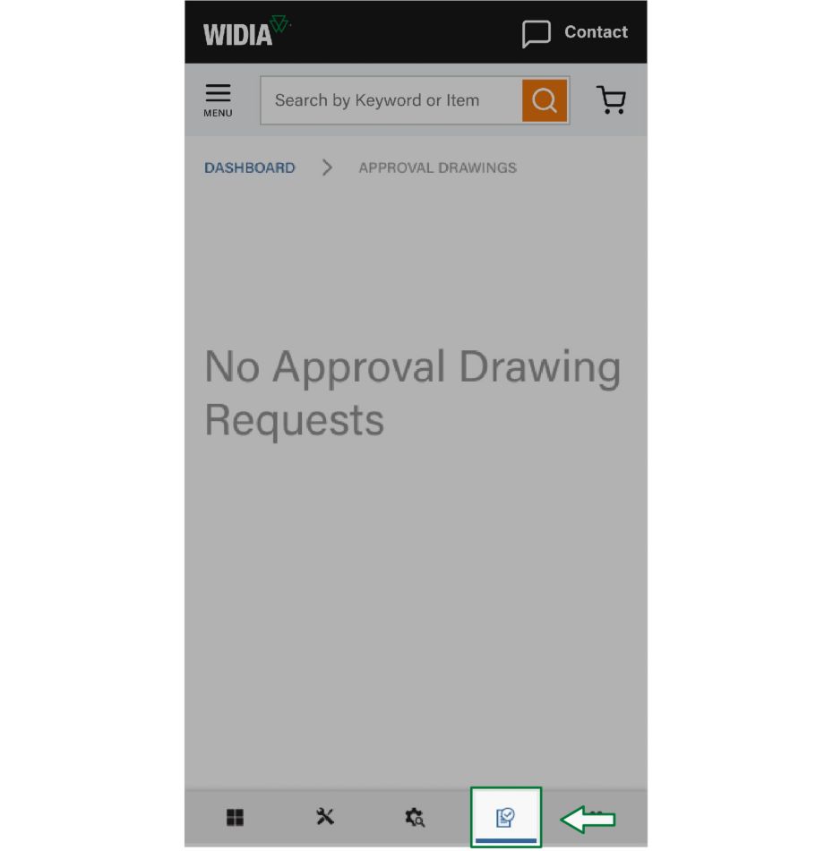Approval Drawings