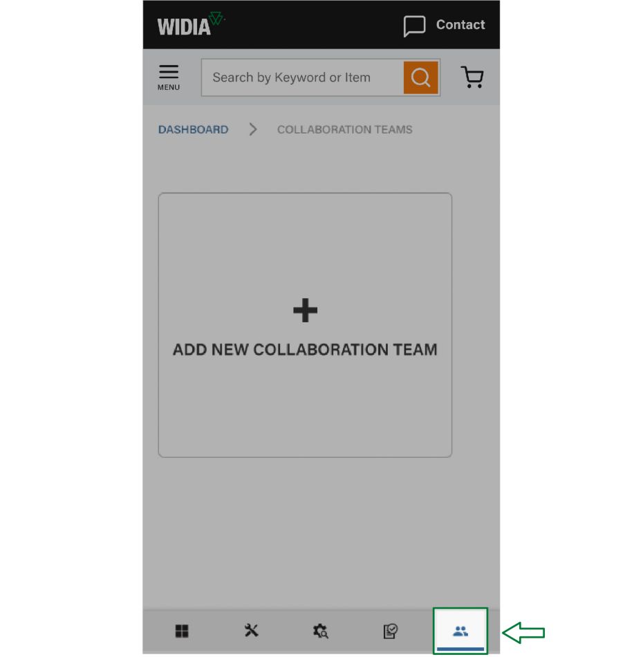 Collaboration Teams