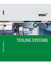 WIDIA Tooling Systems 2012 Catalog Cover (EN)