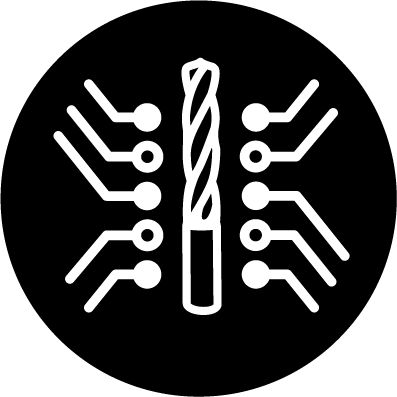 WIDIA Tools and Technology icon