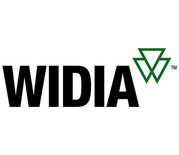 WIDIA Logo