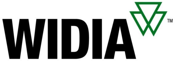 WIDIA Logo