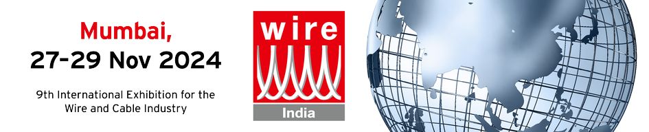 Wire India Logo