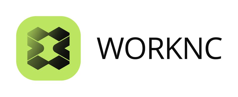 WORKNC Logo