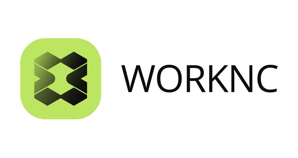 WORKNC Logo